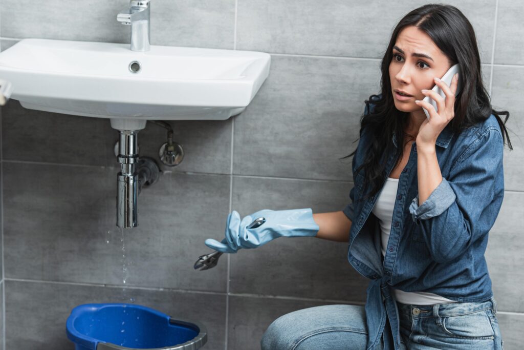 Common Plumbing Problems Every Homeowner Should Know How to Fix